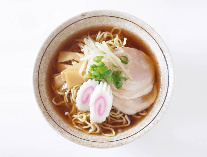 つけ麺も、まぜそばも、進化を続けるラーメンに対応