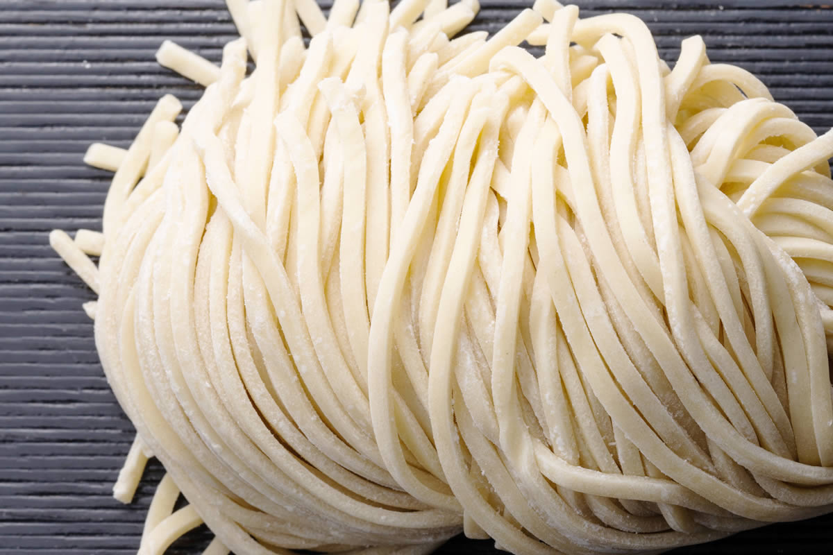 丸古食品のおうち麺
