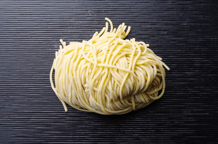 中華麺