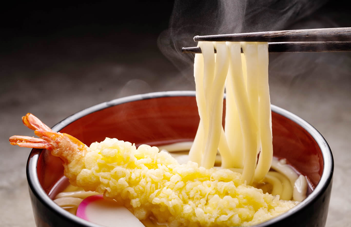 皆さまからの「おいしい」の声を励みに90年。